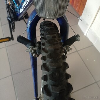 Predám lacno bicykel - 7