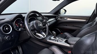 ALFA ROMEO STELVIO 2.2 JTD Aut.ZF 8st./140kW/ Sprint - 7