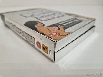 Grand Theft Auto Double Pack XBOX - GTA 3 / GTA Vice City - 7