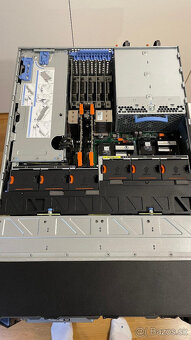 Dell PowerEdge VRTX 256Gb RAM + 24Tb HDD - 7