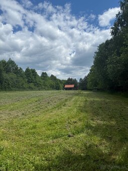 Lukratívny pozemok - záhrada - 7