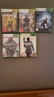 X box - 7