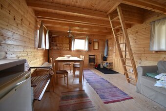 Stavebný pozemok, 913 m2, Brezany, Žilina - 7