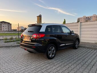 ✅ Suzuki Vitara,benzín,1.Maj.Kúp.SK,L+Z pneu,iba 25 000 KM - 7