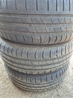 Predam letne pneu 205/60/ r16 92H - 7