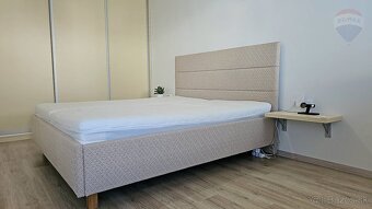 Predaj 2 izbový byt 48.6 m2, 3p. s balkónom a skladom, Rivie - 7