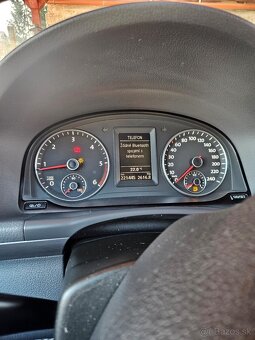 VW Touran - 7