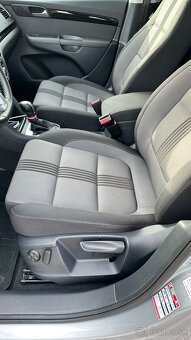 Vymenim predam Seat Alhambra 157 000km - 7