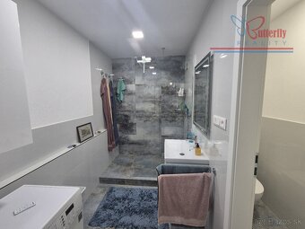 NA PREDAJ: 2 izb. byt, čiastočne prerobený, Rajecká ul. - 7