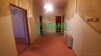 Rodinný dom - Veľké Ripňany/ Behynce (016-12-JANS) - 7