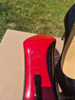 Louboutin So Kate - 7