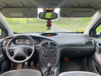 Predám Citroën C5 2.0 LPG - 7
