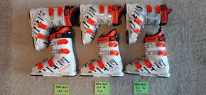 ROSSIGNOL HERO JR 65 - 7