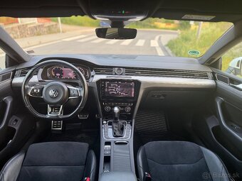 Volkswagen Arteon R-Line 2.0 TDI 4Motion DSG, DPH - 7