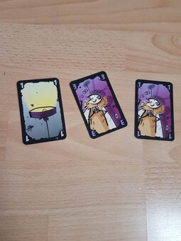 (BONUSOVÉ VECI) Predám rôzne zberateľské karty - 7