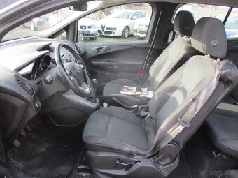 FORD BMAX 1,6 TDCi 70kw Tred, bez koroze 2014 - 7