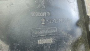 Peugeot 308 II T9 - stierač motorček brzdove svetlo - 7