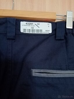 TURISTICKÉ,ŠPORTOVÉ-ZNAČK.NOHAVICE:e l i s -NOVÉ-MADE FRANCE - 7