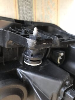 Predám ľavé predné LED svetlo VW Passat B8 (3G1 941 035 P) - 7