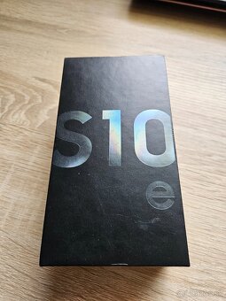 Samsung S10e 128 Gb - 7