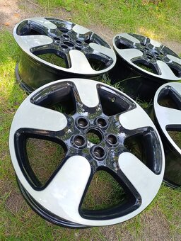 5x112 r17 - 7