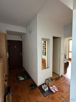 Predam zariadení 3 izbový byt na Novom Juhu - 7
