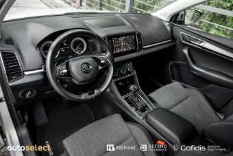 Škoda Karoq 4x4 dsg - 7