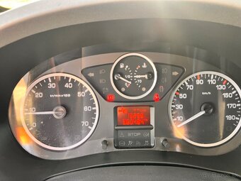 Citroën Berlingo 1.6Hdi Mulstispace - 7