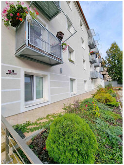 PRIAME CENTRUM BB / 1,5i byt BB / REKONŠTRUKCIA / - 7