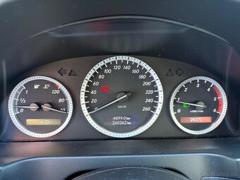 Predám Mercedes-Benz C W204 200 CDI 2011 - 7