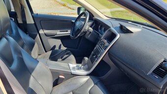 Volvo XC60 D5 AWD - 7