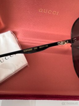 Gucci - slnečné okuliare - 7