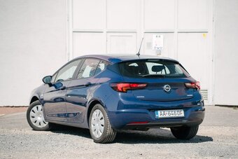 Opel Astra 1.4 Turbo Enjoy. /aj na splátky - 7