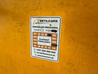 Vysokozdvižný vozík Yale ERP16AAF elektrický - 7