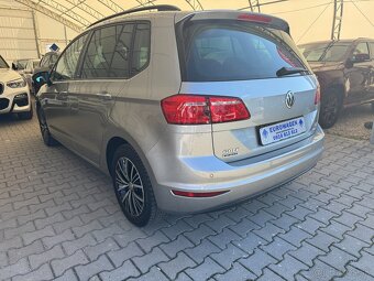 Volkswagen Golf Sportsvan 1.2 TSI BMT Trendline - 7