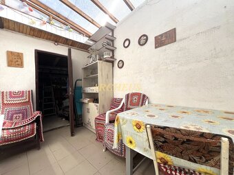 MUROVANÁ CHATA PRI "KYSLIČKE", BARDEJOV - 7