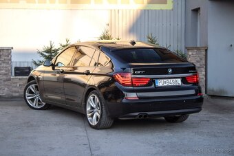 BMW Rad 5 GT 530xdrive Gran Turismo - odpočet DPH - 7