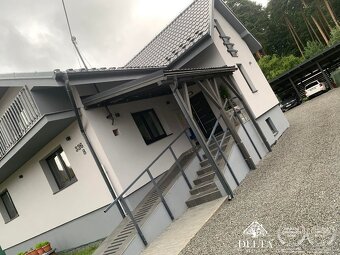 Adas –reality vám exkluzívne ponúka na predaj podpivničený - 7