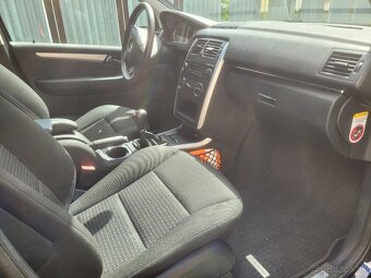 Mercedes – Benz B trieda 150 (W245) - 7