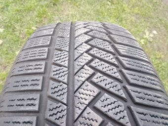 Zimné pneu Continental, 235/65 R18 - 7