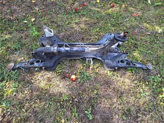 citroen jumper 2.2 hdi 2019rok ,dpf filter - 7