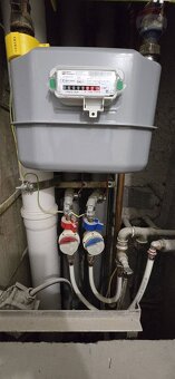 Na predaj 2-izbový byt v Topoľčanoch – výborná poloha, zatep - 7