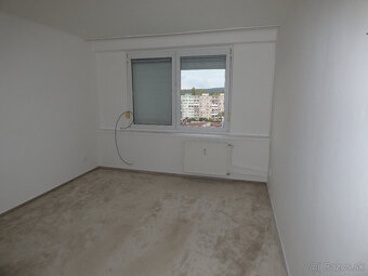 3-izb TERASA- Michalovska, OV, 66m2, ČR, balkón 8.p/8 - 7