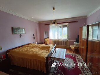 Na predaj rodinný dom - Kamenný Most - 7