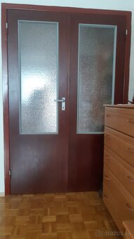 Interiérové dvojdverové dvere - 7