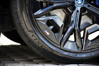 BMW iX xDrive40 FULL VÝBAVA SR ZÁRUKA 12_000_KM_DPH_2024 - 7