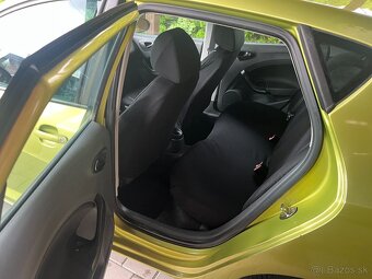 Seat Ibiza 1.4i 16V LPG - 7