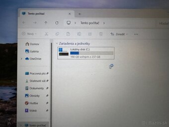 DELL LATITUDE 5480 - INTEL i5, 8GB RAM, 256GB SSD, INTEL HD - 7