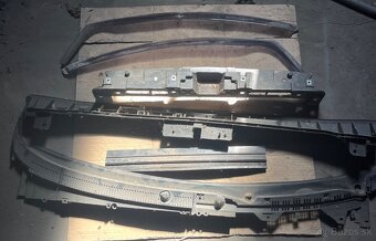 Vsetko komplet za 100e Fiat Croma - 7