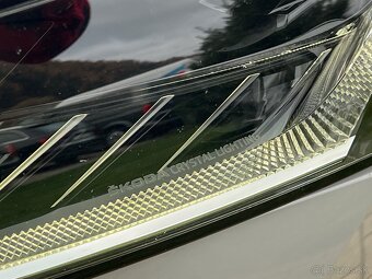 ✅ ŠKODA Octavia SCOUT 2.0TDI 4x4 DSG7 LED Crystal Lights❗️ - 7